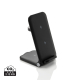 Chargeur recyclé 15W 3 en 1 à personnaliser Powerpal