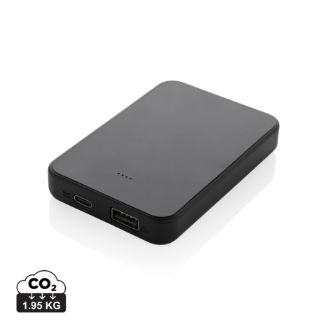 Powerbank 5000mAh et USB C à personnaliser rABS Boostcore