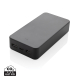 Batterie 20.000mAh personnalisable avec USB C rABS Boostcore