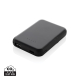 Batterie de secours recyclée 5000mAh et 5W personnalisée Stellar