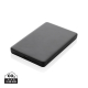 Powerbank publicitaire 5000mAh et 5W alu recyclé Orion