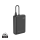Powerbank 10 000mAh/20W personnalisable rABS Urban Vitamin Fullerton