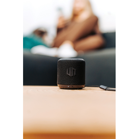 Enceinte 3W publicitaire en plastique RCS Urban Vitamin Oceanside