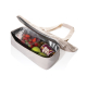 Tote bag isotherme publicitaire 2en1 rPET AWARE™ Iqlo