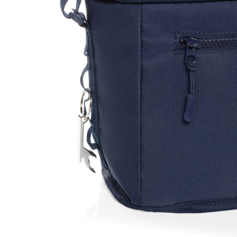 Sac isotherme promotionnel en rPET AWARE™ Sonny