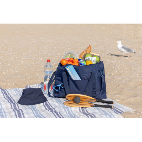 Sac isotherme XL personnalisable en rPET AWARE™ Sonny