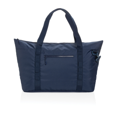 Sac isotherme XL personnalisable en rPET AWARE™ Sonny