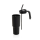 Mug 900ml publicitaire en acier certifié RCS Graphic