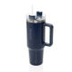 Mug personnalisé 1.2L en acier recyclé RCS Stadley
