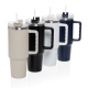 Mug personnalisé 1.2L en acier recyclé RCS Stadley