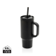 Mug 480ml étanche inox recyclé RCS à personnaliser Cruiser
