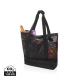 Tote bag isotherme publicitaire 2en1 rPET AWARE™ Iqlo