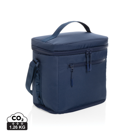 Sac isotherme promotionnel en rPET AWARE™ Sonny