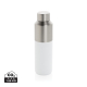 Bouteille publicitaire 600ml en acier recyclé RCS Fluid