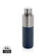 Bouteille publicitaire 600ml en acier recyclé RCS Fluid