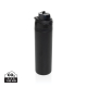 Bouteille 700ml acier certifié RCS à personnaliser Omni Sip