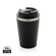Mug 350ml publicitaire à double paroi en PP recyclé RCS Java