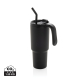 Mug 900ml publicitaire en acier certifié RCS Graphic