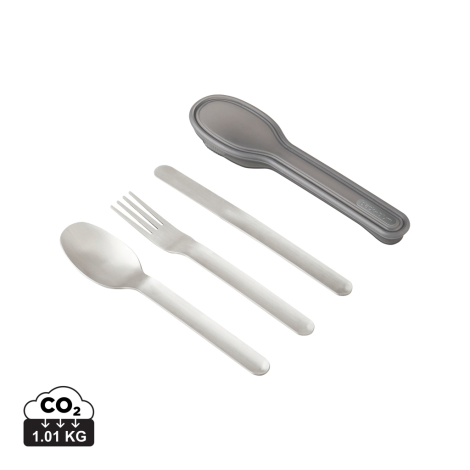 Set de couverts promotionnels Black+Blum