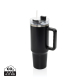 Mug personnalisé 1.2L en acier recyclé RCS Stadley