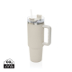 Mug personnalisé 1.2L en acier recyclé RCS Stadley