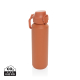 Gourde de sport personnalisable 600ml en acier recyclé RCS Via