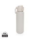 Gourde de sport personnalisable 600ml en acier recyclé RCS Via