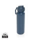 Gourde de sport personnalisable 600ml en acier recyclé RCS Via