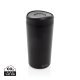 Mug en acier recyclé RCS 400ml à personnaliser Avira Alix