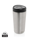 Mug en acier recyclé RCS 400ml à personnaliser Avira Alix