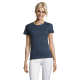 T-shirt promotionnel femme coton 150g - REGENT