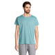 Tshirt unisexe publicitaire en polyester 130g - SPRINT