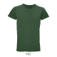 T-Shirt personnalisé unisexe coton/coton recyclé 150g RE CRUSADER