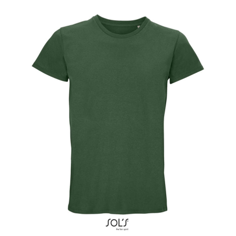 T-Shirt personnalisé unisexe coton/coton recyclé 150g RE CRUSADER