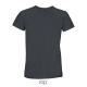 T-Shirt personnalisé unisexe coton/coton recyclé 150g RE CRUSADER