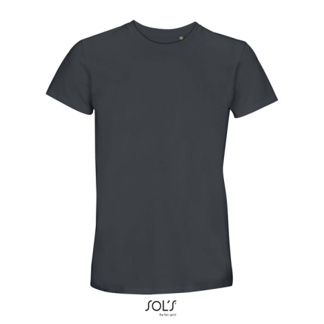 T-Shirt personnalisé unisexe coton/coton recyclé 150g RE CRUSADER