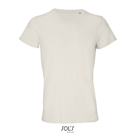 T-Shirt personnalisé unisexe coton/coton recyclé 150g RE CRUSADER