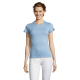Tshirt femme personnalisé jersey 150g - MISS