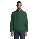 Veste softshell personnalisée homme RELAX