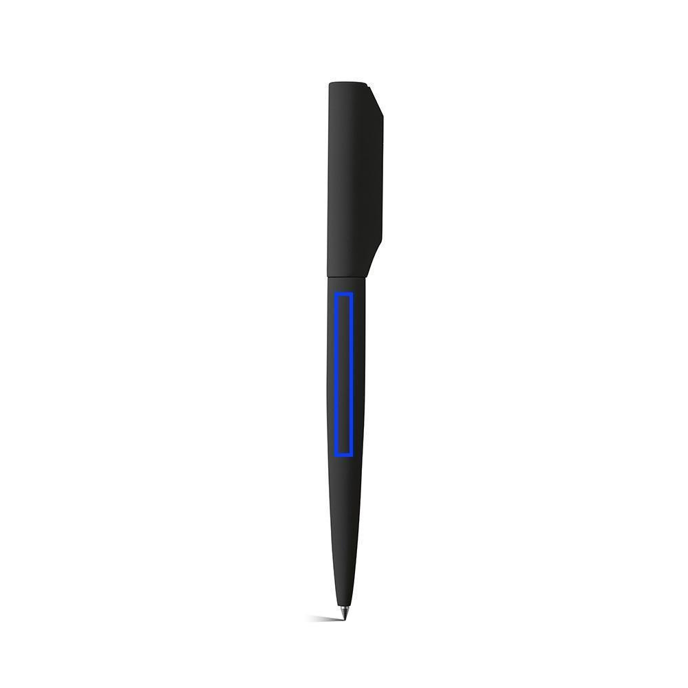 Stylo - Corps côté 1