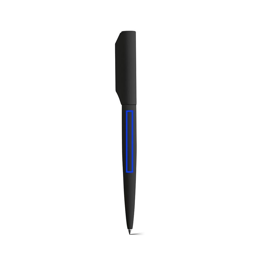 Stylo - Corps côté 2
