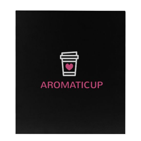 Boîte cadeau aimantée personnalisable BACUS