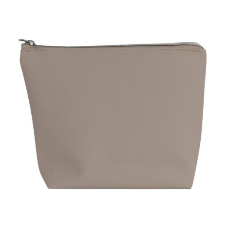 Trousse personnalisée avec soufflet EIDER