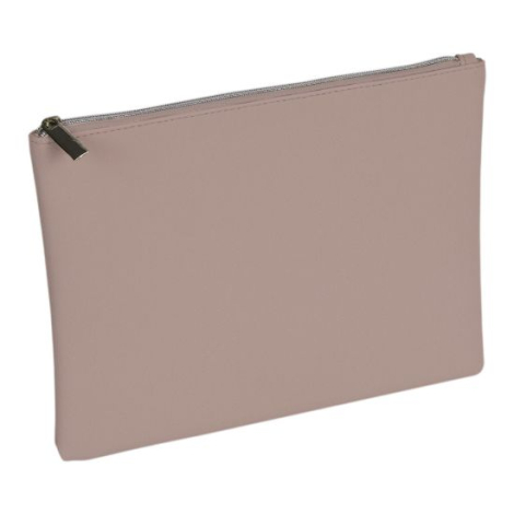 Trousse 22x17 cm à personnaliser REN