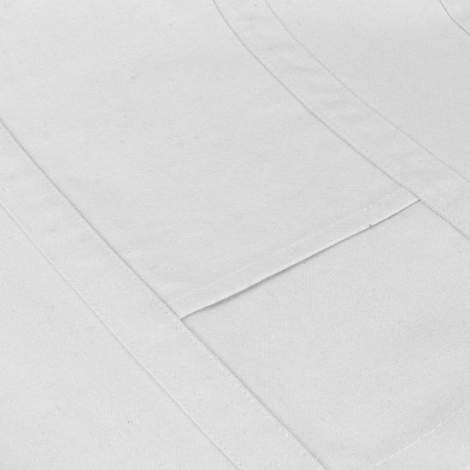 Sac cabas personnalisable coton recyclé 360g WAVE