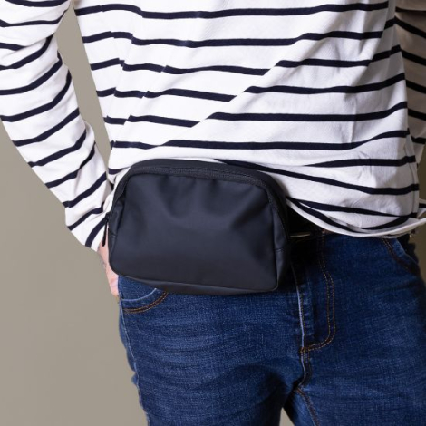 Sac banane promotionnel PIT