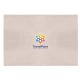 Torchon de cuisine publicitaire coton recyclé 140g POST