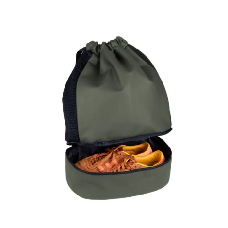 Sac à dos publicitaire avec range chaussures SEA