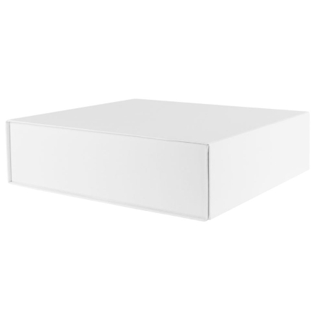 Boîte cadeau aimantée personnalisable BACUS
