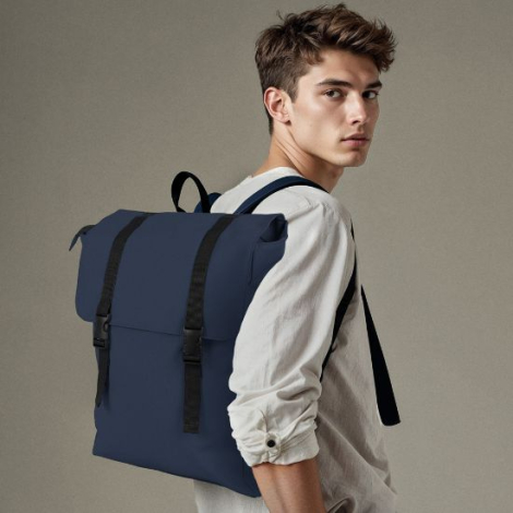 Sac à dos à personnaliser en PU GENIL